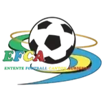 E.F. Canton D'Aurignac