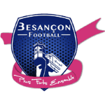 Besançon FC logo