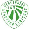 Gersthofer SV logo