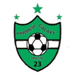 Phnom Penh Galaxy FC