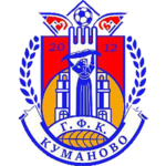 Kumanovo