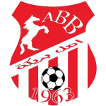 AB Barika logo