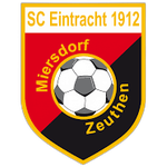 SC Eintracht Miersdorf/​Zeuthen