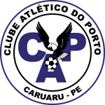 Clube Atlético do Porto U19 logo