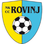 NK Rovinj - CC Rovigno logo