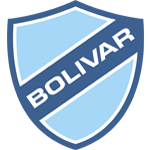 Club Bolivar U20 logo