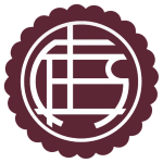 Lanús U20 logo