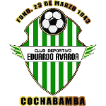 CD Eduardo Avaroa