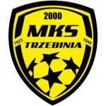 MKS Trzebinia logo