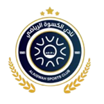 Al-Kiswah SC