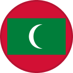 Maldives logo