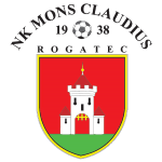 NK Mons Claudius logo
