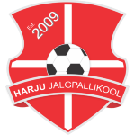 Harju Jalgpallikool III