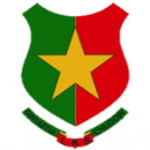 LKS Gwiazda Chudow logo
