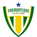 Parauapebas logo
