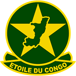 Étoile du Congo logo