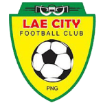 Lae City FC logo