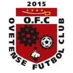 Ovetense FC logo