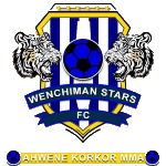 Wenchiman Stars FC