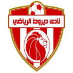 Dayrout SC logo