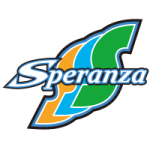 Speranza Osaka logo