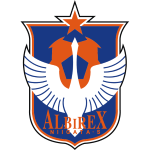 Albirex Niigata logo