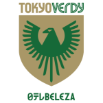 Nippon TV Tokyo Verdy Beleza logo