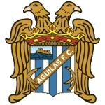 CDA Águilas FC logo