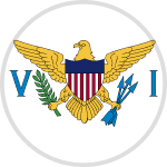 US Virgin Islands logo