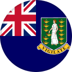 British Virgin Islands logo