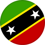 Saint Kitts and Nevis logo
