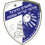 Hapoel Ironi Kiryat Shmona U19 logo