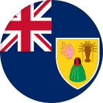 Turks and Caicos Islands logo