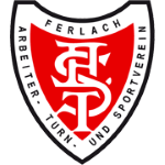 ATUS Ferlach logo