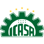 Icasa logo