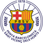 Penya Barcelonista Sant Vicenç Horts B