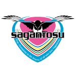 Sagan Tosu logo