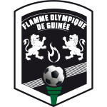 Flamme Olympique de Guinée