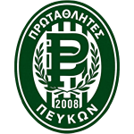ASAK Akadimia Protathliton Peukon