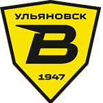 Volga Ulyanovsk logo