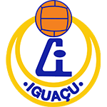 AA Iguaçu logo