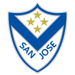 Club San José logo