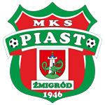 Piast II Żmigród