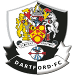 Dartford logo
