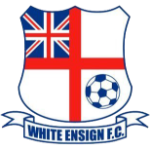 White Ensign FC