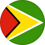 Guyana logo