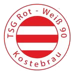 TSG Rot-Weiß 90 Kostebrau II