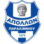 PS Apollon Paralimniou logo
