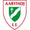 Aabyhøj IF logo