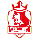 Alfreton Town logo